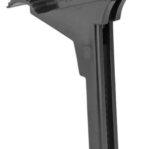 HKS 450 Single Stack Mag Loader Made of Plastic with Black Finish for 45 ACP 1911