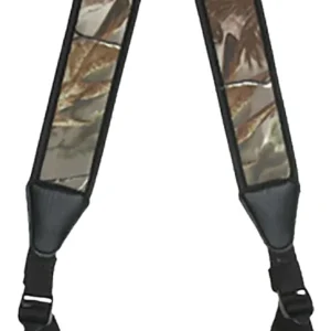 Outdoor Connection BPSC20962 Backpack Sling Realtree APG Adjustable Rifle/Shotgun
