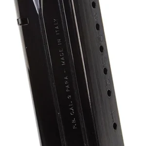 Beretta USA JM4PX920 Px4 Storm 20rd 9mm Luger Black Steel