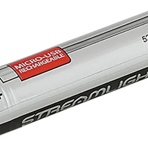 Streamlight 22101 SL-B26 Silver/Black 3.7 Volts 2,600 mAh (1) Single Pack