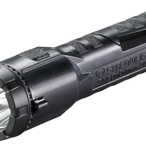 Streamlight 68752 Dualie 3 AA Flashlight Black 140/245 Lumens White LED