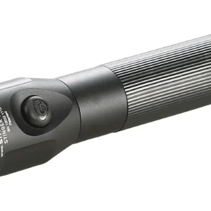 Streamlight 75431 Stinger LED HL Flashlight Black Anodized 200/400/800 Lumens White C4 LED