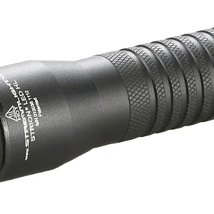 Streamlight 74778 Strion LED HL Black Anodized 160/320/615 Lumens White