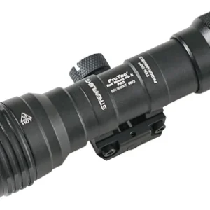 STREAMLIGHT PRO-TAC RAIL MOUNT - HL-X PRO LIGHT WHITE LED