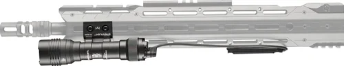 STREAMLIGHT PRO-TAC RAIL MOUNT - HL-X PRO USB LIGHT WHITE LED