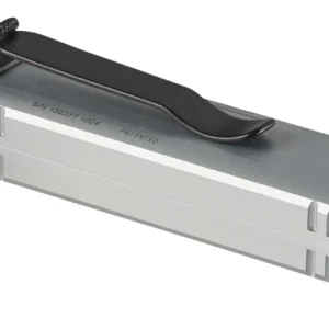 SLI WEDGE XT LIGHT 500LUM SILV