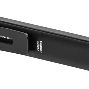 STREAMLIGHT WEDGE SL EDC 500LM BLK
