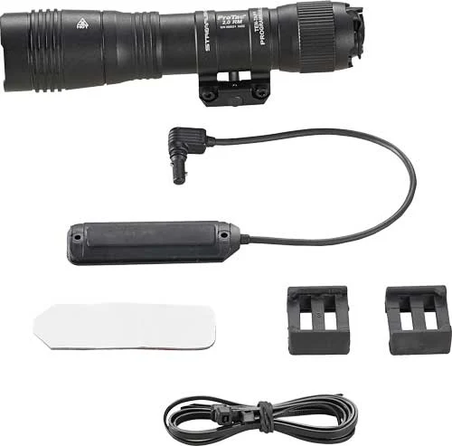 STREAMLIGHT PRO TAC 2.0 RAIL - MOUNT WEAPON LIGHT SYSTEM