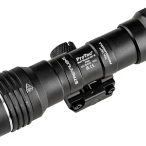STREAMLIGHT PRO TAC RAIL MOUNT - HP-X PRO USB SYSTEM