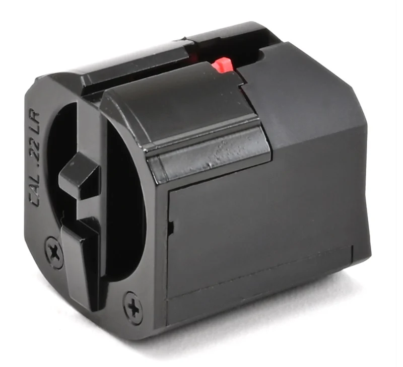 SAVAGE ARMS MAGAZINE A22 22LR 10RD ROTARY