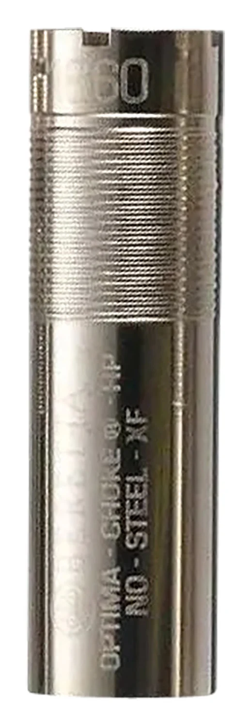 Beretta USA C62073 OptimaChoke HP Beretta 12 Gauge Improved Cylinder Flush Steel