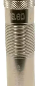 Beretta USA C62142 OptimaChoke HP Beretta 12 Gauge Improved Cylinder 3/4" Extended Steel w/Aluminum Color Band