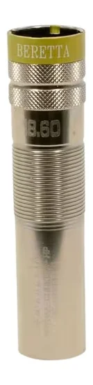 Beretta USA C62142 OptimaChoke HP Beretta 12 Gauge Improved Cylinder 3/4" Extended Steel w/Aluminum Color Band