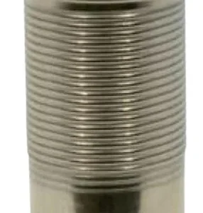Beretta USA C62144 OptimaChoke HP Beretta 12 Gauge Skeet EU 3/4" Extended Steel w/Aluminum Color Band