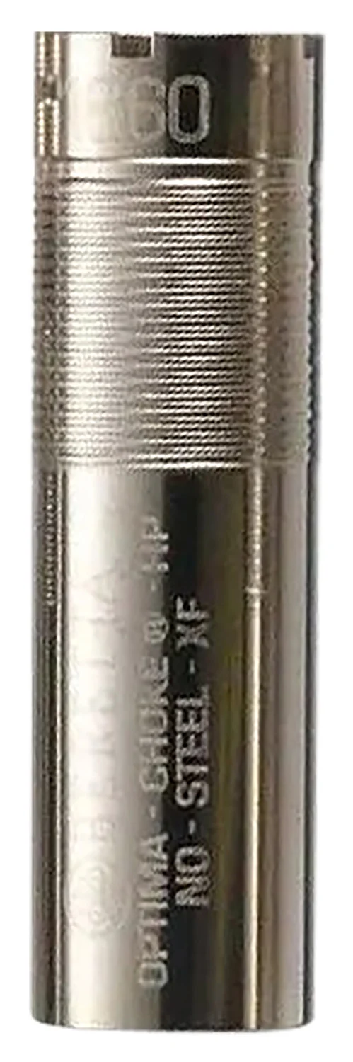 Beretta USA C61851 OptimaChoke HP Beretta 20 Gauge Improved Cylinder Flush Steel