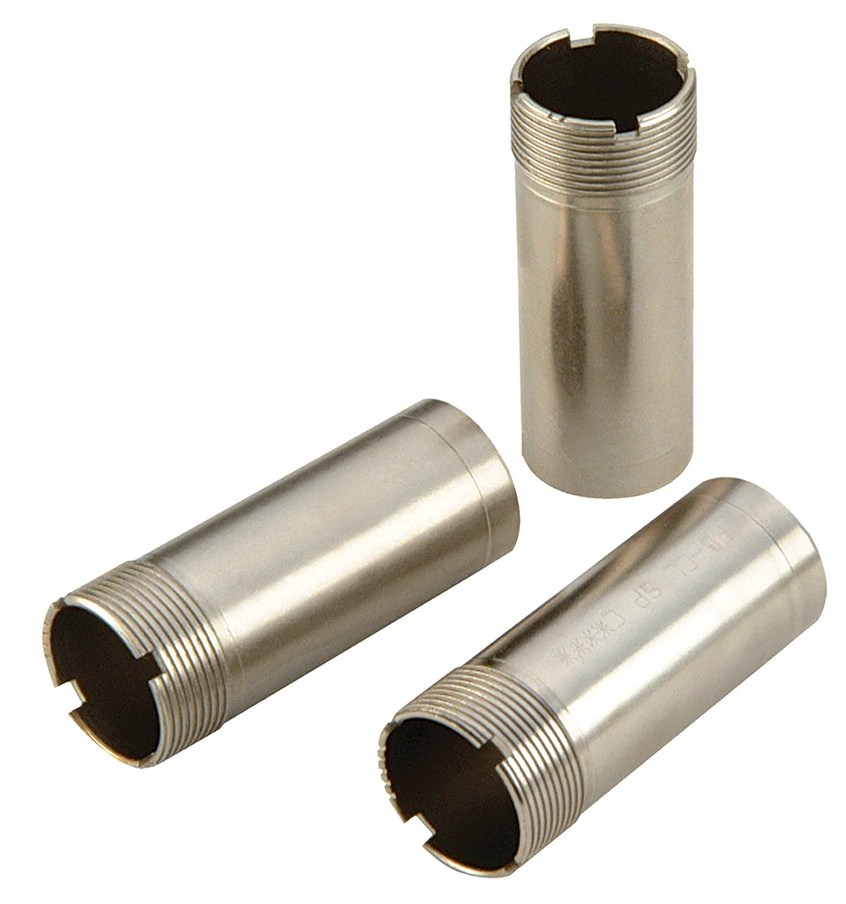 Beretta USA JCTUBE24 MobilChoke Beretta 20 Gauge Improved Cylinder Flush Steel