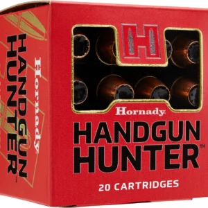 HRN 44M 200GR HGH MFLX 20RD