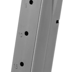 Beretta USA JM9A115 92FS 15rd 9mm Luger Blued Steel