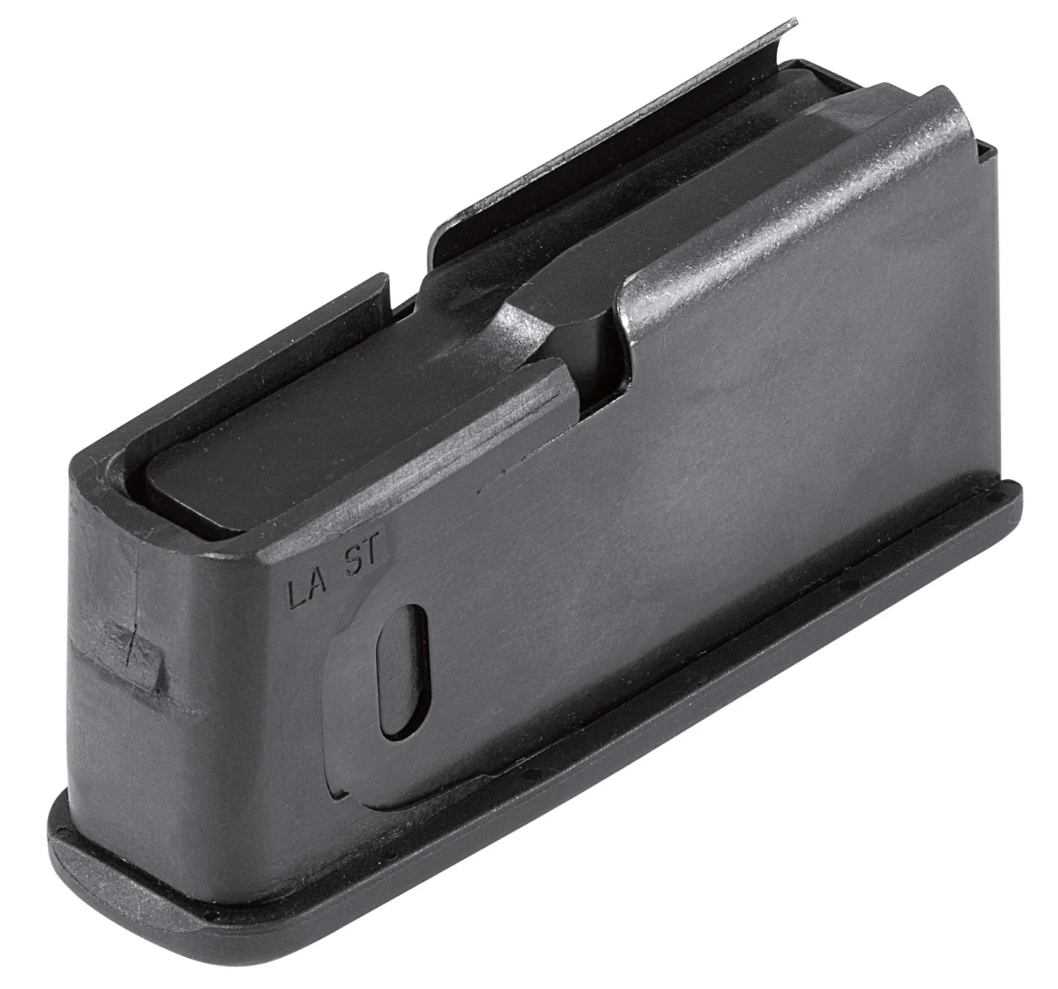 Browning 112024039 AB3 4rd 30-06 Springfield Black Steel