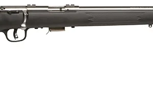SAVAGE ARMS 93 BOLT 22MAG SS/SYN HVBBL 5+1
