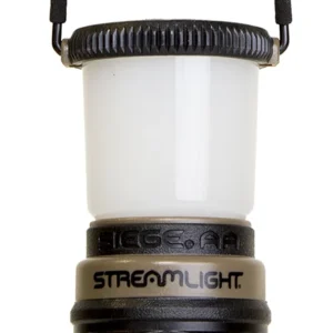 Streamlight 44941 The Siege 50/100/200 Lumens Red/White LED Bulb Coyote
