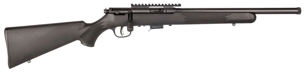 SAV 93R17FV-SR 17HMR BA RFL TB