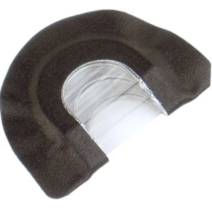 Primos PS109 True Triple Diaphragm Call Triple Reed Attracts Turkeys Piggy Back