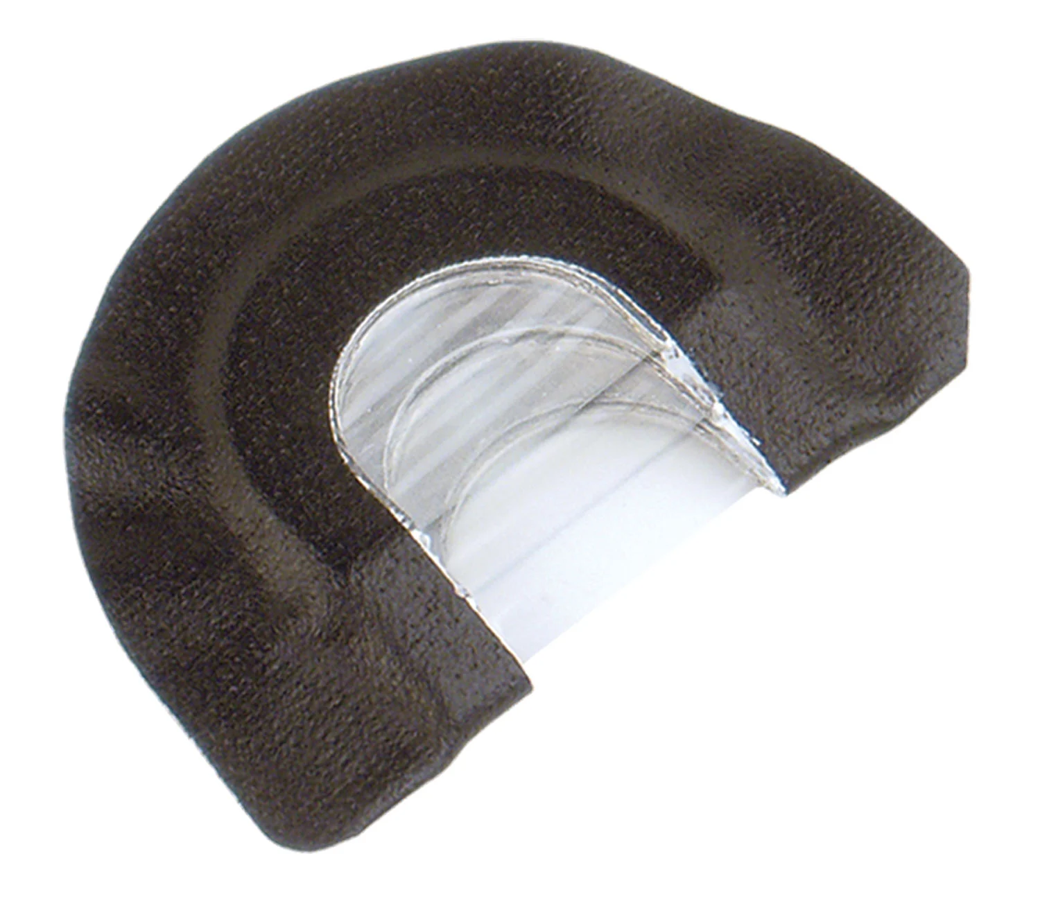 Primos PS109 True Triple Diaphragm Call Triple Reed Attracts Turkeys Piggy Back