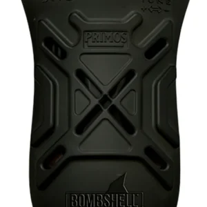 Primos PS209 Bombshell Open Call Attracts Turkeys, Includes Gun Attachable Pull Cord