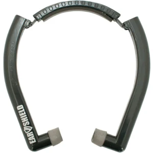 Otis FGESH26 Ear Shield 26 dB Behind The Neck Gray Adult 1 Pair