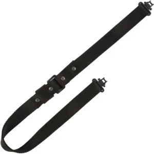 Allen 8061 Quick Adjusting Black Nylon Adjustable Rifle