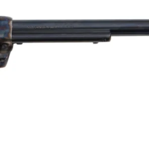 Traditions SAT73103 1873 Buntline 45 Colt (LC) 6rd 12" Blued Cylinder & Barrel Color Case Hardened Steel Frame Walnut Grip