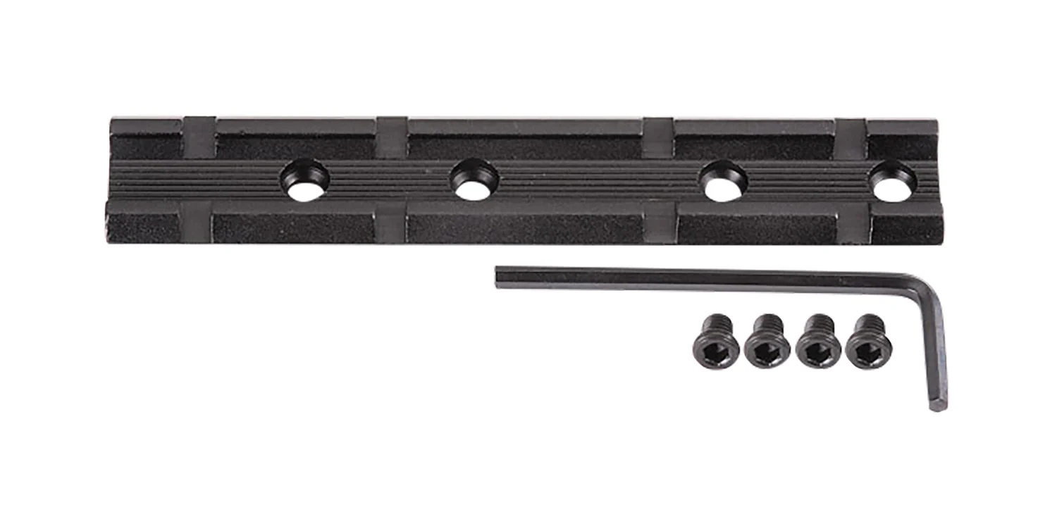 Traditions A1780 Scope Base Break-Open 1 Piece