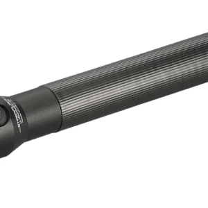 Streamlight 77553 UltraStinger LED Black Anodized 90/350/1,100 Lumens White LED
