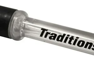 TRADITIONS BORE LIGHT LED - MUZZLELOADER 50CAL PLUS