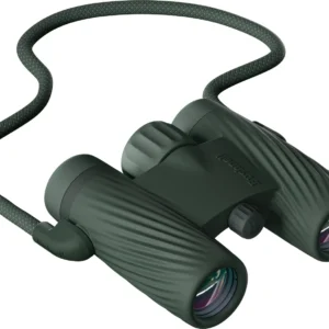 BUSHNELL A1 BINO 8X25 GRN