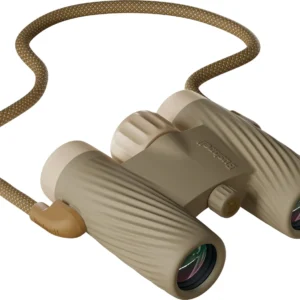 BUSHNELL A1 BINO 8X25 TAN