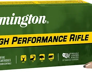 REMINGTON 220 SWIFT 50GR PSP - 20RD 10BX/CS