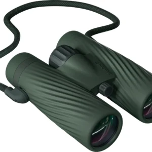 BUSHNELL A5 BINO 10X42 GRN