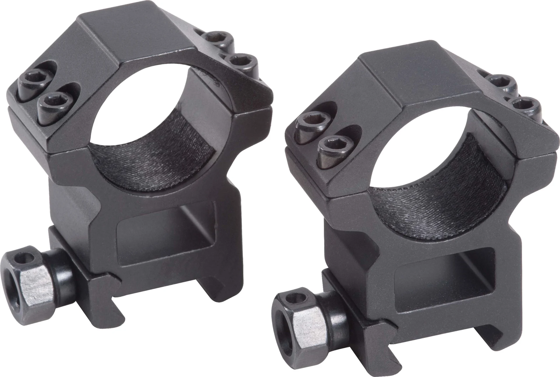 TRA RING TACT MED 1IN MATTE