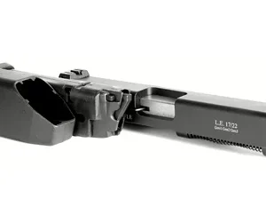 ADV ARMS CONV KIT FOR LE17-22 W/BAG