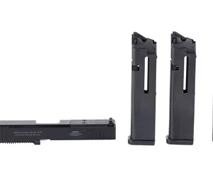 ADV ARMS 22LR CONV FITS G17 G4 15RD