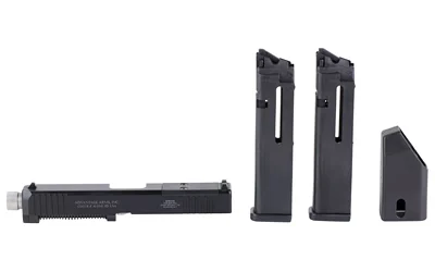 ADV ARMS 22LR CONV FITS G17 G4 15RD
