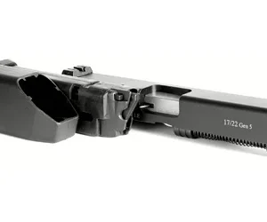 ADV ARMS CONV KIT FOR LE17-22 G5/BAG