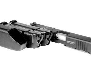 ADV ARMS CONV KIT AAC19-23G3MOD-CA