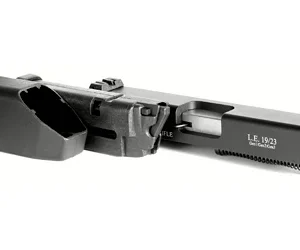 ADV ARMS CONV KIT FOR LE19-23 W/BAG