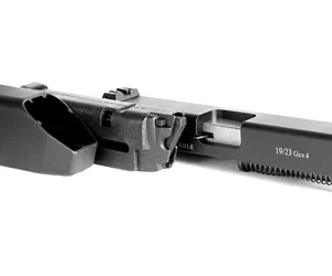 ADV ARMS CONV KIT FOR LE19-23 G4/BAG
