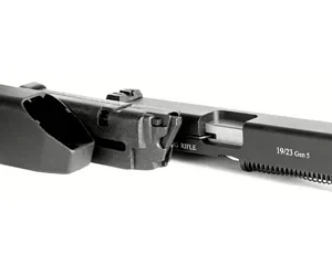 ADV ARMS CONV KIT FOR LE19-23 G5/BAG