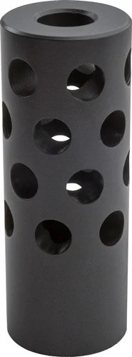 CVA MUZZLE BRAKE CASCADE - 11/16X24 450BM 400LEG 44MAG
