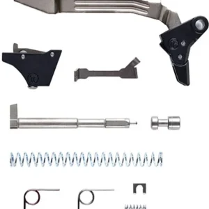 TIMNEY TRIGGER PIVOT BUILDERS - KIT FOR GLOCK GEN 5 BLACK